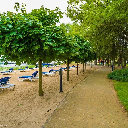 500 Premium Hotell Zegrze