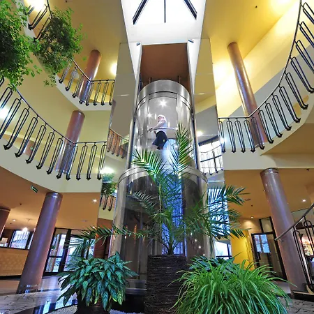 Hotel 500 Premium Zegrze