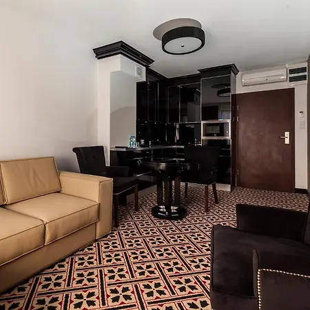 500 Premium 3* Zegrze