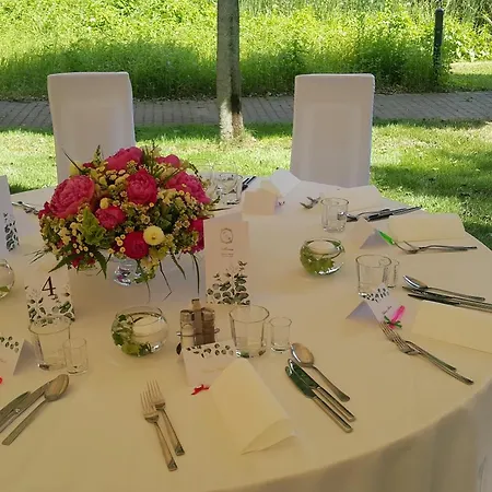 500 Premium Hotell Zegrze