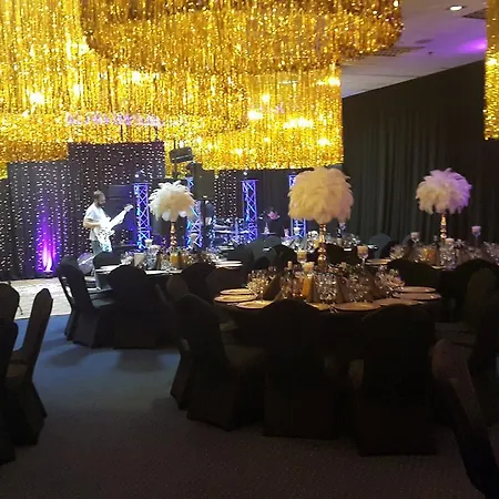 Hotell 500 Premium 3*