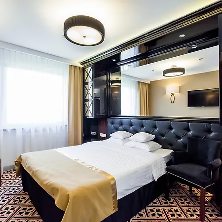 500 Hotel