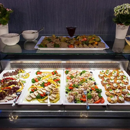 500 Premium 3* Zegrze