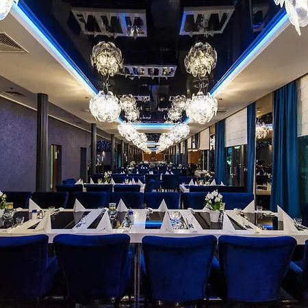 Hotell 500 Premium 3*