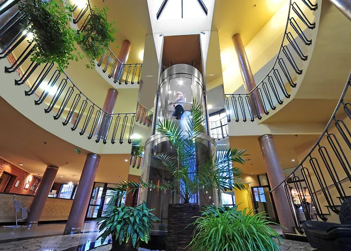 Hotel 500 Premium Zegrze