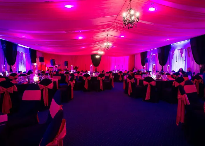 500 Premium Hotel 3*