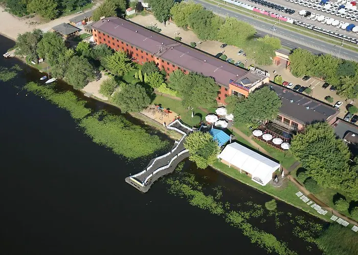 Hotel 500 Premium Zegrze