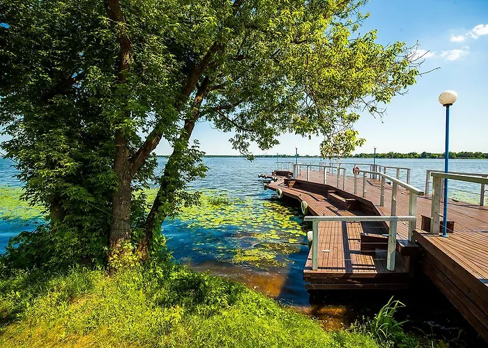 500 Premium 3* Zegrze