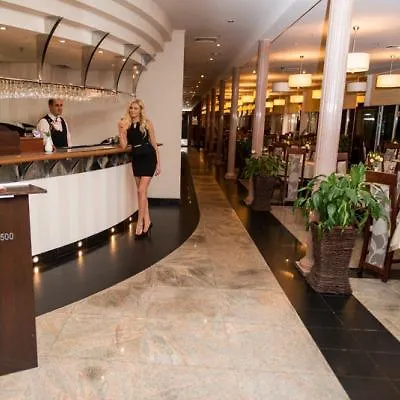 500 Premium 3* Zegrze