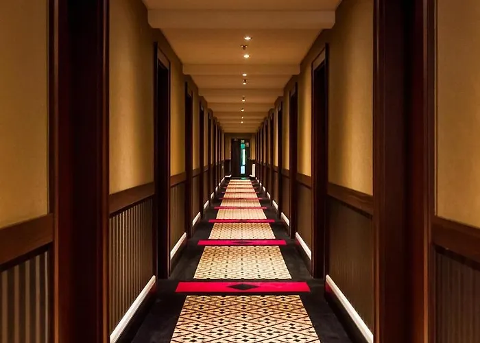 Hotel 500 Premium Zegrze