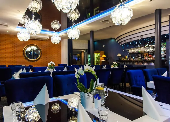 500 Premium 3* Zegrze