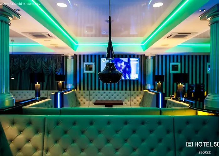 500 Premium Hotel 3*