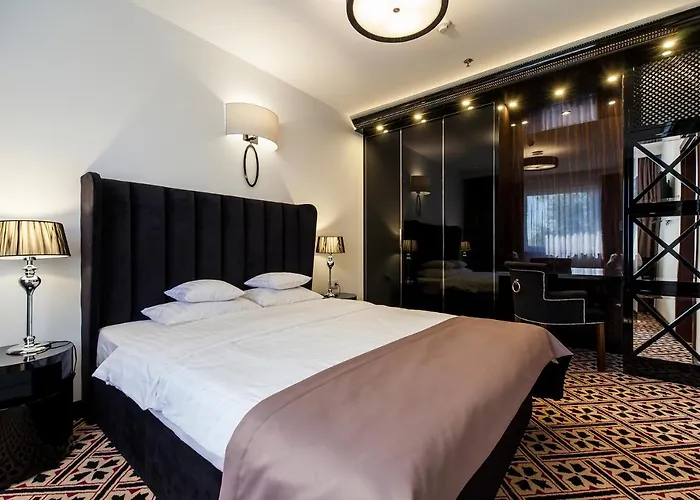 500 Premium Hotel 3*