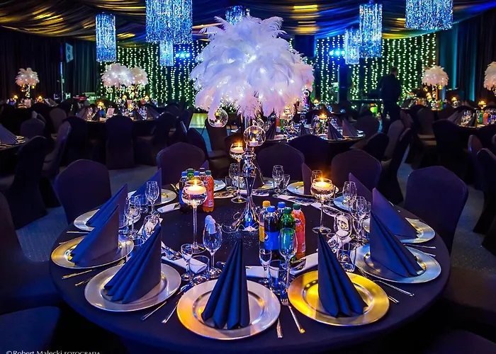 500 Premium 3* Zegrze